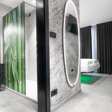 Adv Home - Exclusive Rooms Bozen Exterior foto