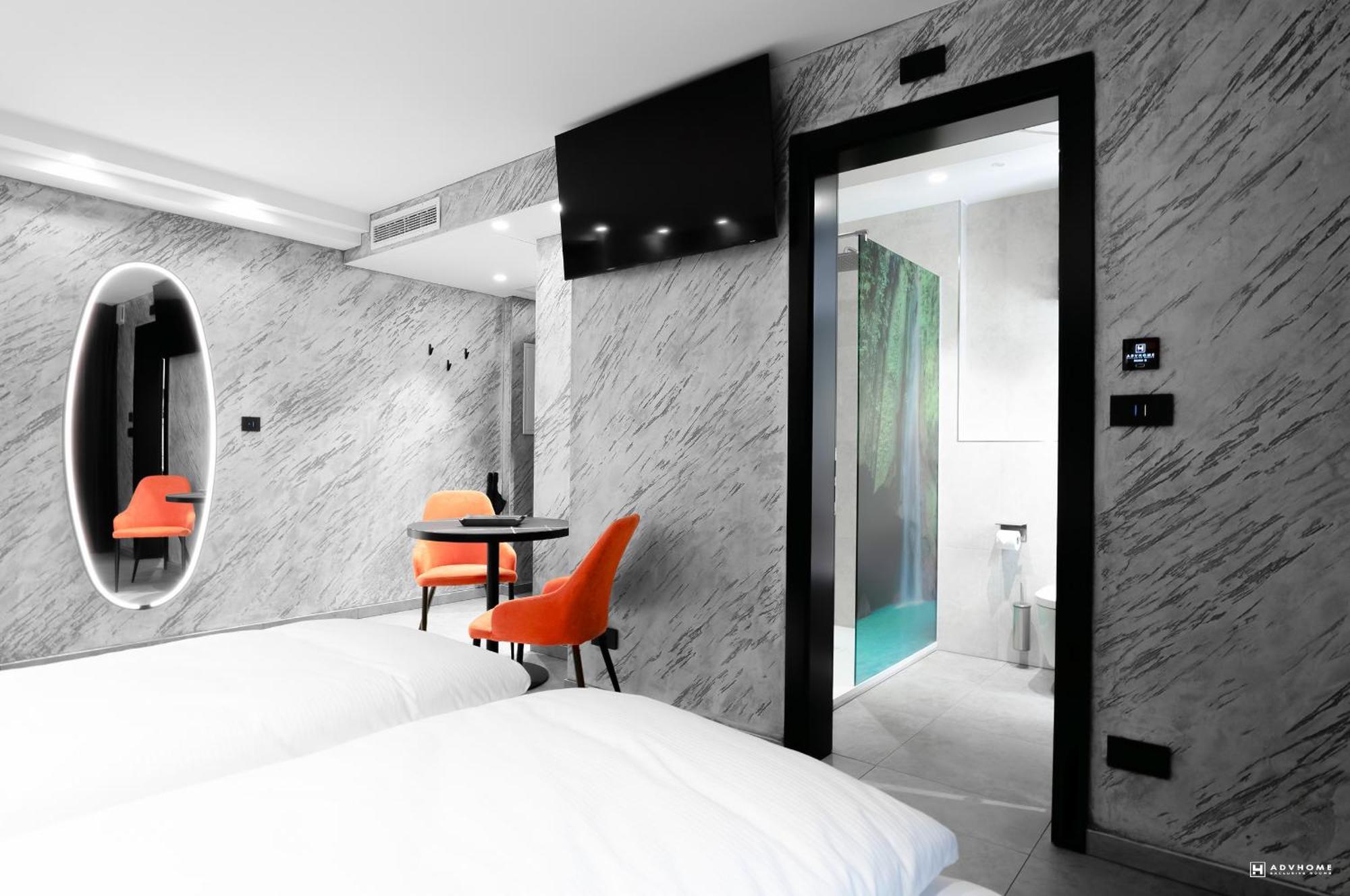 Adv Home - Exclusive Rooms Bozen Exterior foto