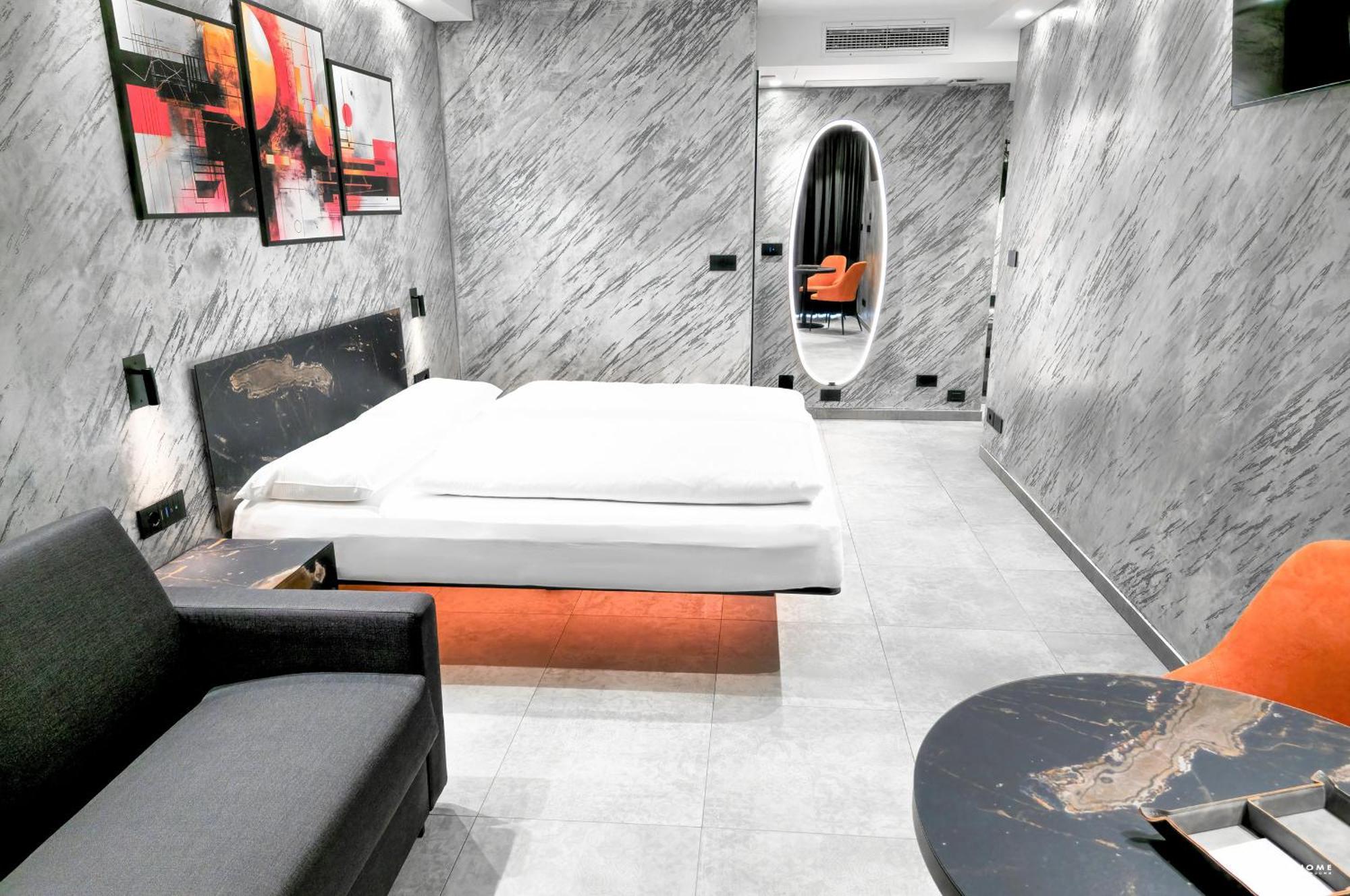 Adv Home - Exclusive Rooms Bozen Exterior foto