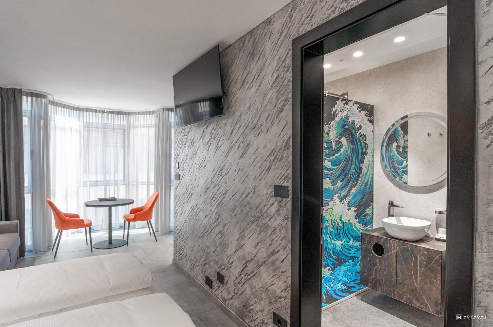 Adv Home - Exclusive Rooms Bozen Exterior foto