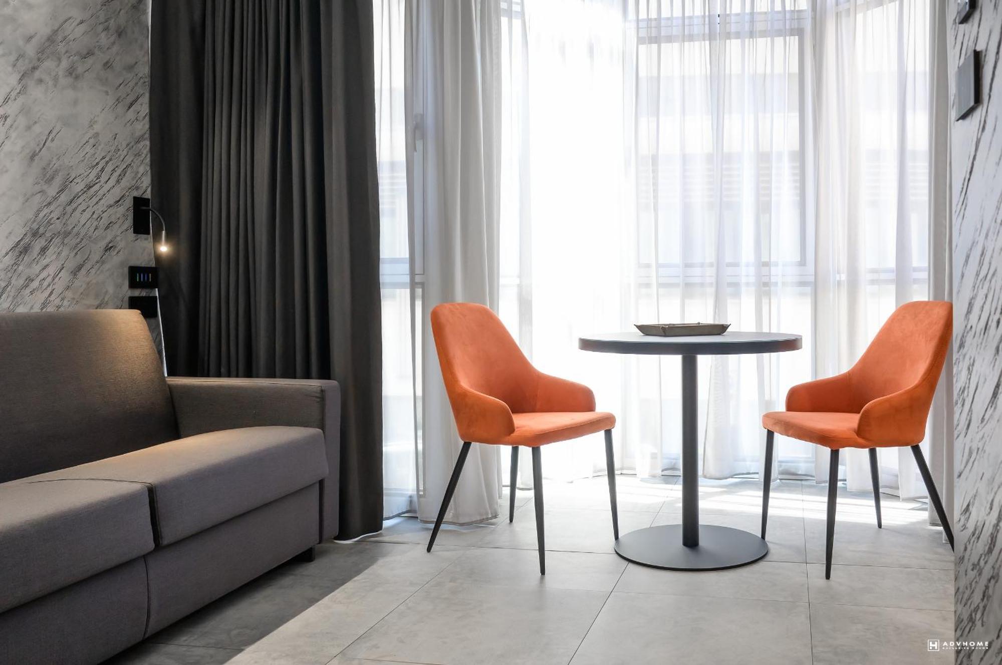 Adv Home - Exclusive Rooms Bozen Exterior foto